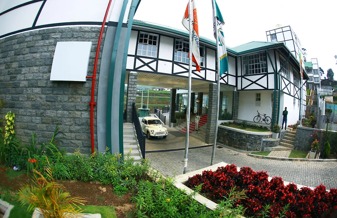 The Blackpool Resort & Spa-1